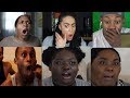 The Strange Thing About The Johnsons Reaction Compilation Midsommar