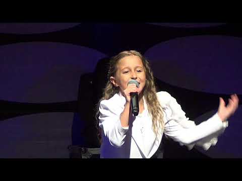 Constelatia Necunoscuta Vaslui 2019 - Alexandrina Bazatin