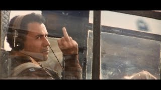 Catch-22: Coming Home