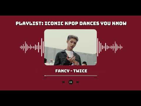 Kpop Playlist with Songs Where Everyone Knows The Dance / 1h of Kpop Boy Group and Girl Group Songs