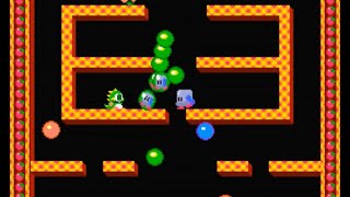 [Commodore Amiga] - Tiny Bobble - (indie game)