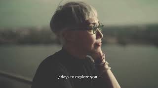7-Day Retreat: Awaken Your Soul and Emotional Healing