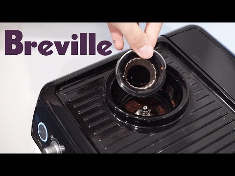 download lagu mp3 mp4 Breville Grinder Hopper, download lagu Breville Grinder Hopper gratis, unduh video klip Breville Grinder Hopper