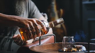 Michter's Toasted Barrel Finish Sour Mash Whiskey  | Leaf & Barrel Ep. 8