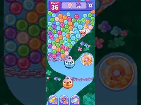 Angry Birds Dream Blast LEVEL 473 NO BOOSTERS #angrybirdsdreamblast