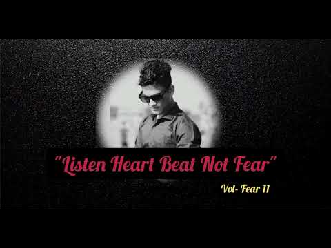 Life after fear (Fear Vol - 11) l Jack Vish
