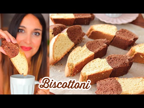 My GIANT Dunking Biscuits for Breakfast | Life&Chiara