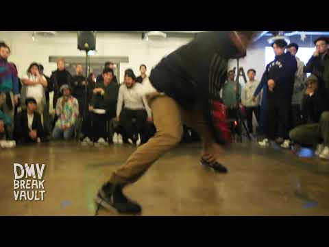 Style 2 Infinity vs Inhumanz | Rep Your Style 2 | Top 16