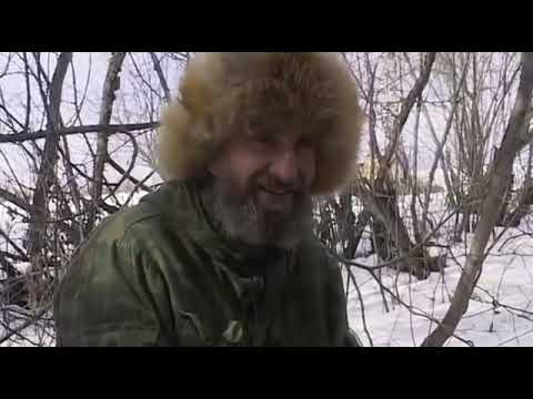 Happy People - Ein Jahr in der Taiga - Russland Doku