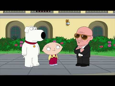 Family Guy Compilation Season 16 Part 7