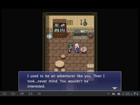 Final-Fantasy Dimensions review