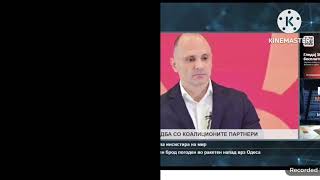 Download lagu Nasha TV (Macedonia) - m..net.info Ident (End Credits Version) mp3