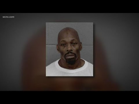 CMPD make arrest in 2004  cold case