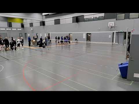 Tigers- Mävi 14.1.2023