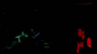 Children Of The Broken Hearted Live- Behind Crimson Eyes