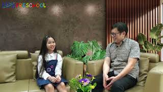 In Conversation series - Như Ý