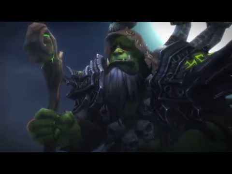 Patch 6.2 cinematic trailer (Napisy PL)