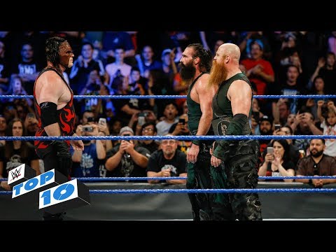 Smackdown 6/26 Viewership Down 180,000