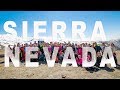 Sierra Nevada 2019