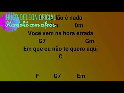 Solidão - Sandra de Sá