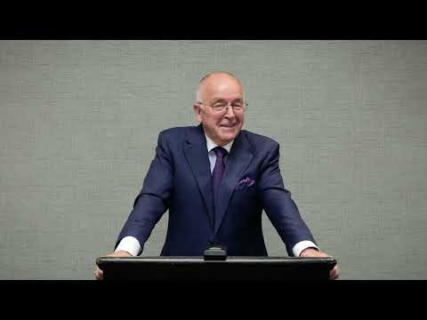 Learning To Be Thankful – Part 1