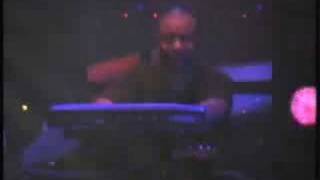 Octave One/Random Noise Generation "Off The Grid" trailer