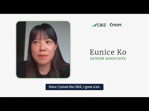 Our Culture | CBIZ New York