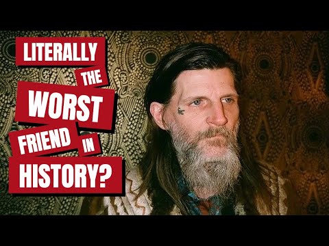 The Untold Story Of Dylan Carlson Pt. 2