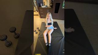 i didn’t know i could do that??? #yoga #stretching