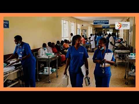 Wauguzi wasitisha mgomo baada ya siku 43