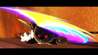 練度が上がりすぎたメタナイトで即死コンボをしまくる！！