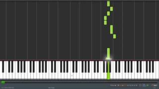i saw three ships by jon schmidt