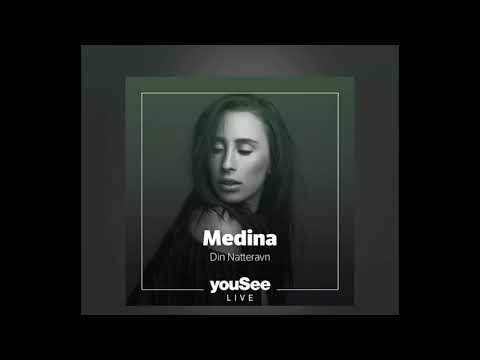 Medina Din natteravne