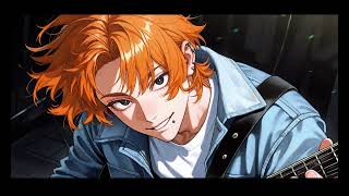 Cover art for I like you - Hertz