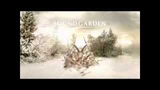 Soundgarden - Taree (Subtitulado)