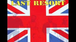 the last resort-freedom
