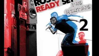 Roscoe Dash - She&#39;s So Fine ft. Dem Get Away