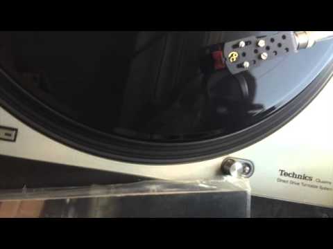 Rivera Rotation - Latinica Witch