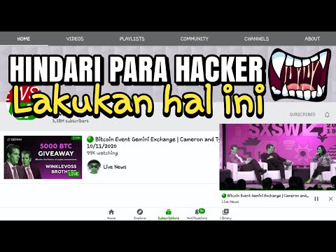 BIAWAK BATAM OH TIDAK......