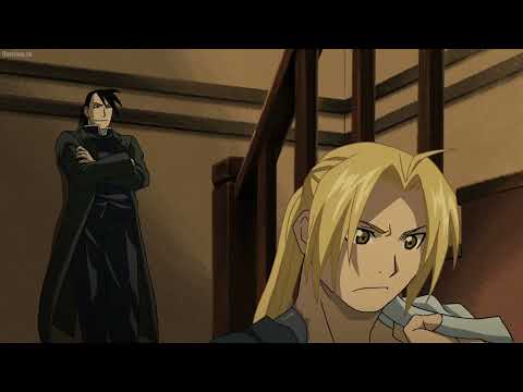 You humans think greed is just for money & power but everyone wants something they don't have