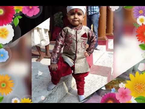 Shashwat Birthday card 2021