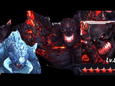 Titan Hulk INSANE ABX PERFORMANCE - Marvel Future Fight