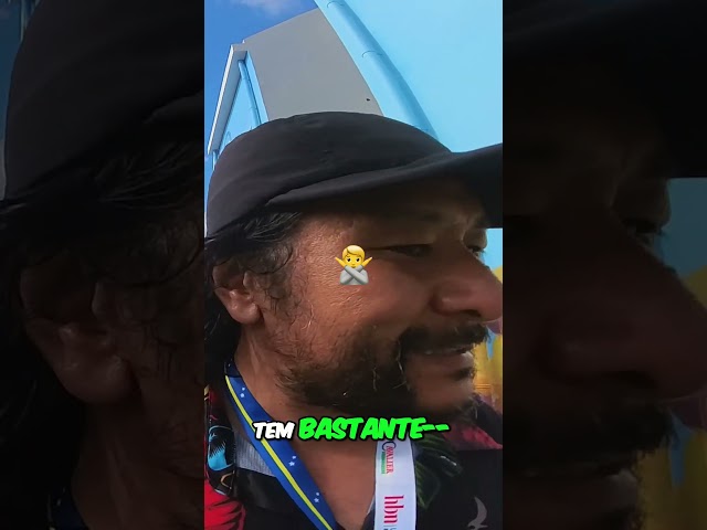 Maratona de Curaçao: Hidratação, Staffs e Segurança no Percurso!