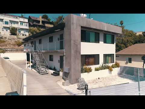 141 San Pacual Avenue Apartments property video