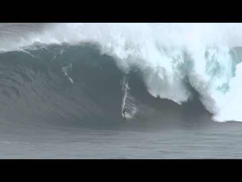 Francisco Porcella Jaws Tow Peahi Maui 01.22.2014