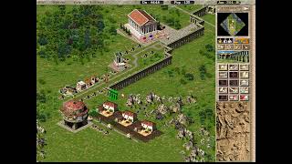 Caesar III for PC