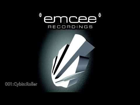 Emcee Recordings 001A Cybin Roller