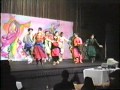 MSU India Nite Mehndi Laga Ke Rakhna Dance Mp4
