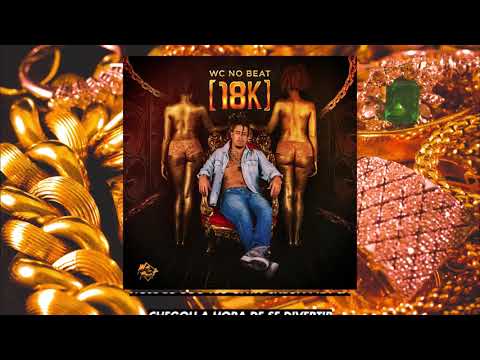 WCnoBEAT - Me Perder FT. Lola Salles & Mc Cabelinho