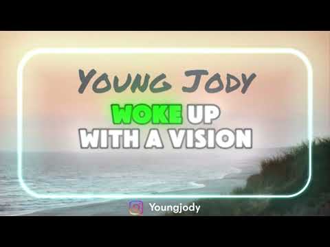 Young Jody - Whatever I Can (Lyric Video Preview)